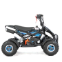MINI QUAD XTR M4 50CM3 PULL START